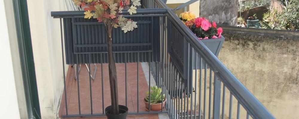 Rs San Sebastiano Holidays Acireale Exterior photo