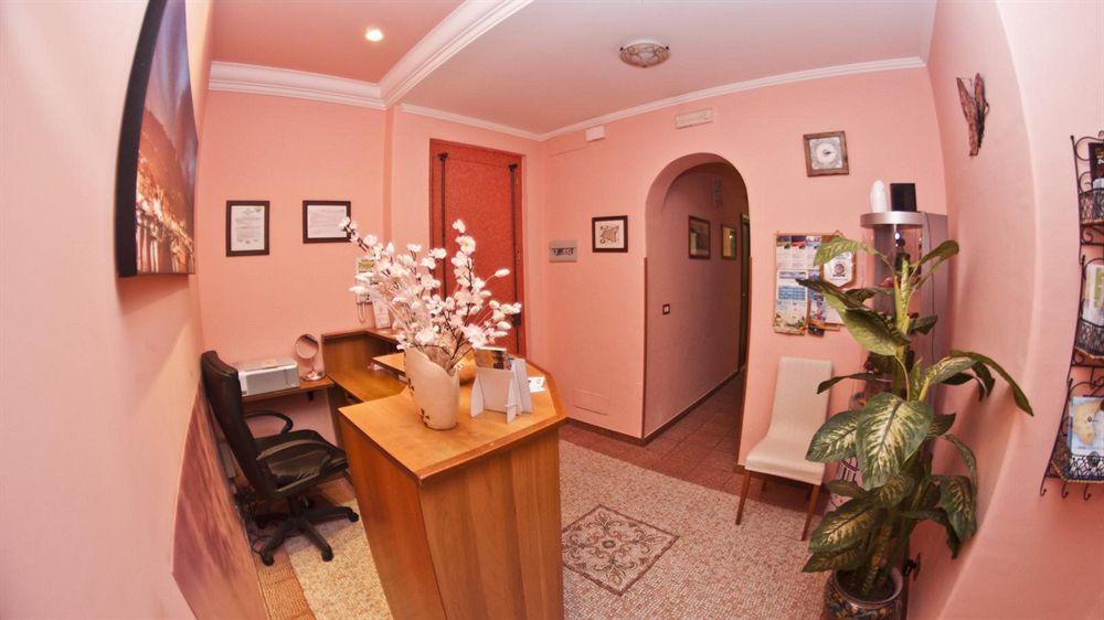 Rs San Sebastiano Holidays Acireale Exterior photo