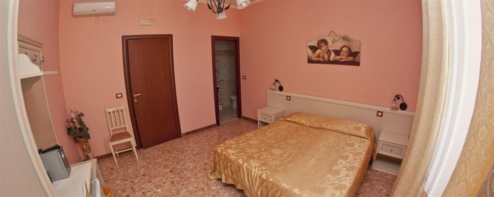 Rs San Sebastiano Holidays Acireale Exterior photo