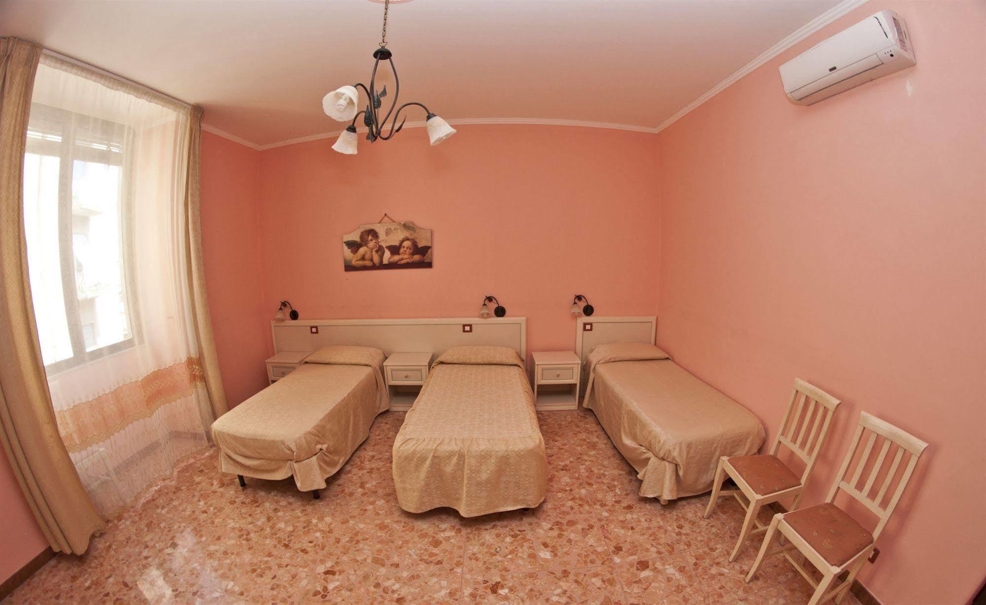 Rs San Sebastiano Holidays Acireale Exterior photo