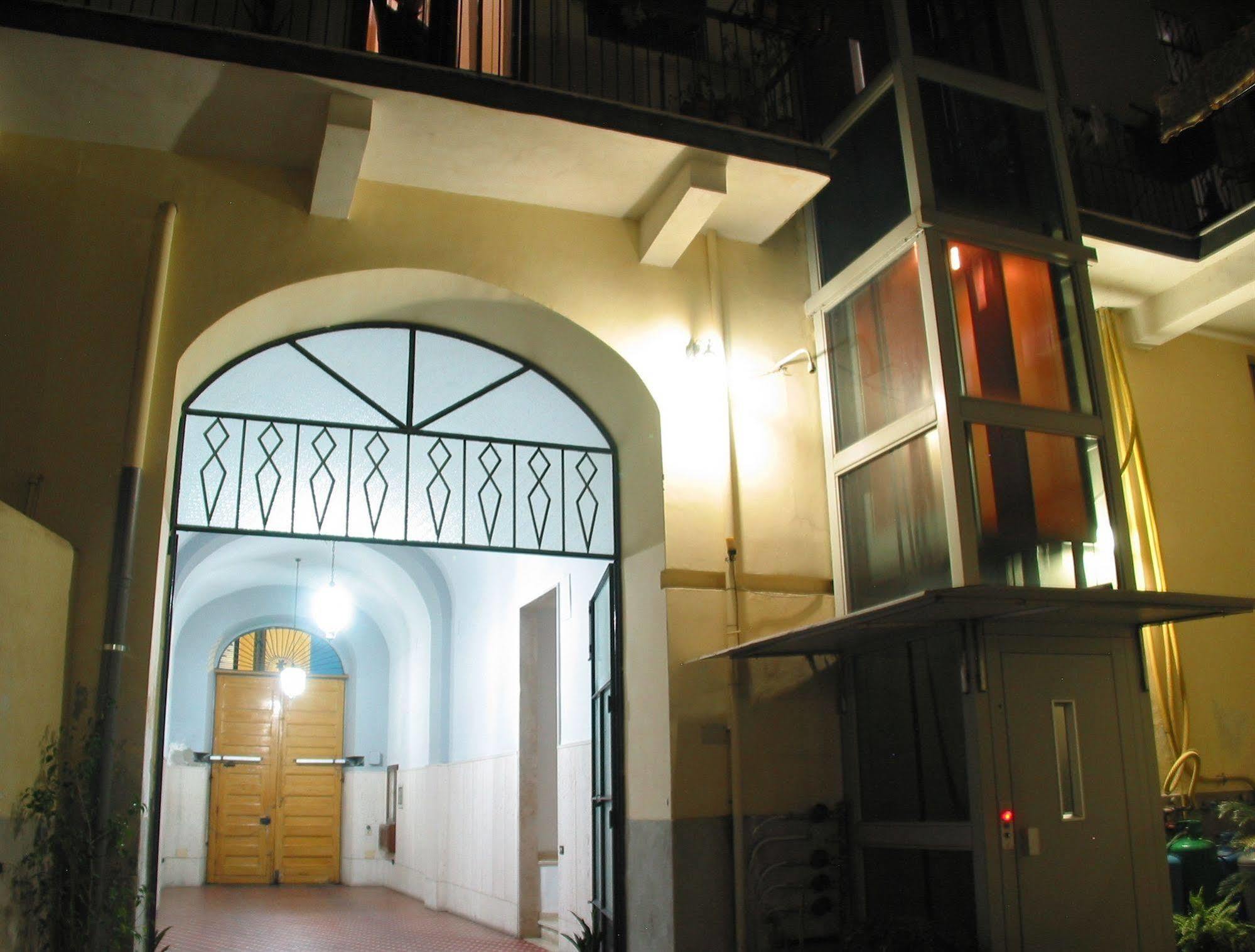 Rs San Sebastiano Holidays Acireale Exterior photo