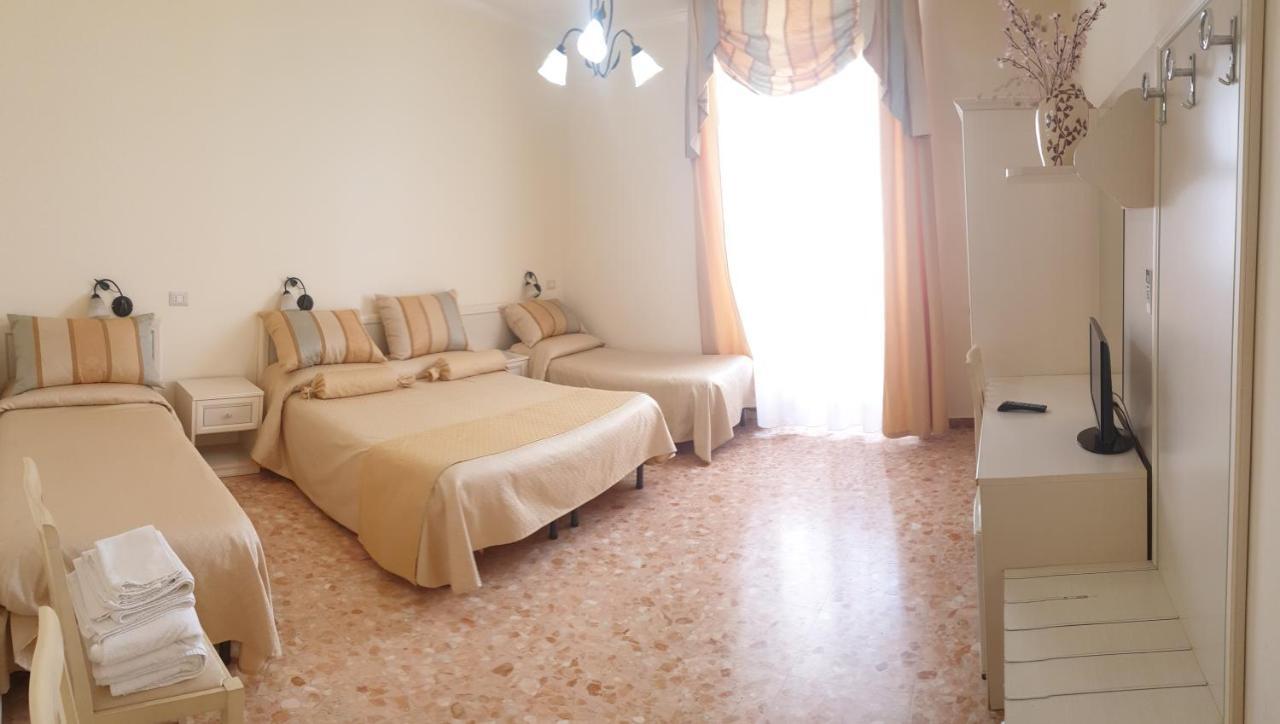 Rs San Sebastiano Holidays Acireale Exterior photo