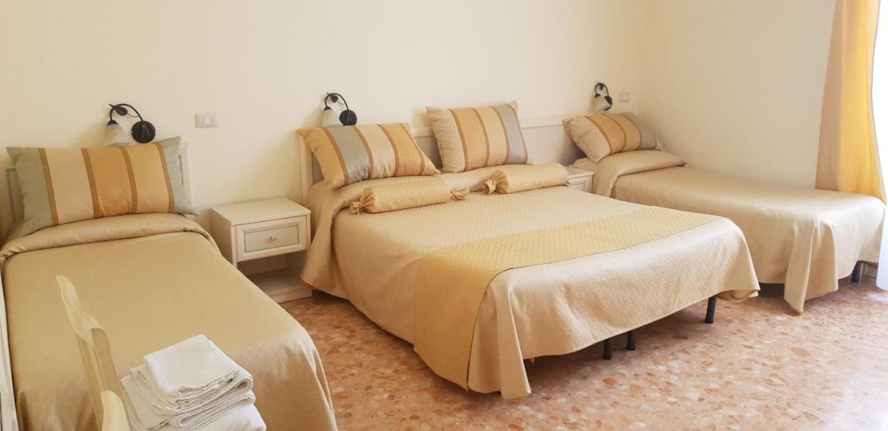 Rs San Sebastiano Holidays Acireale Exterior photo
