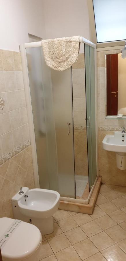 Rs San Sebastiano Holidays Acireale Exterior photo