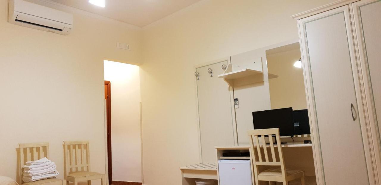 Rs San Sebastiano Holidays Acireale Exterior photo